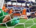 Fortune favours Kamada as Japan rescue World Cup draw with Netherlands