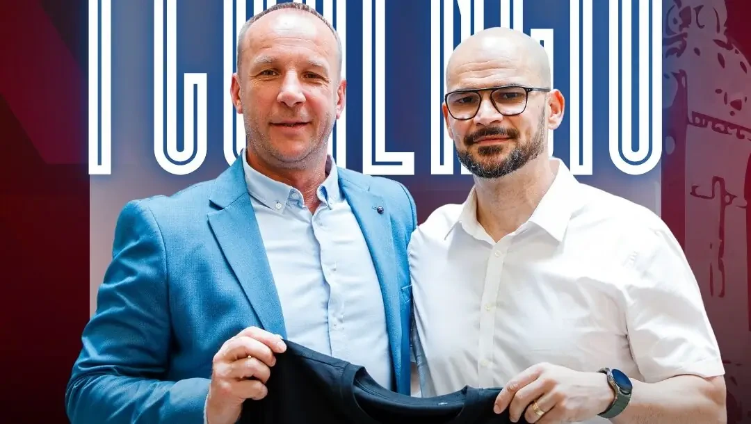 Fostul antrenor al Minaurului, João Alexandre Ferreira Florêncio, a semnat cu CSM Târgu Mureș, nou-p