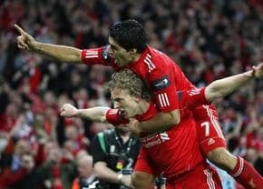 Fostul atacant al lui Liverpool, numit antrenor interimar la gigantul din Turcia