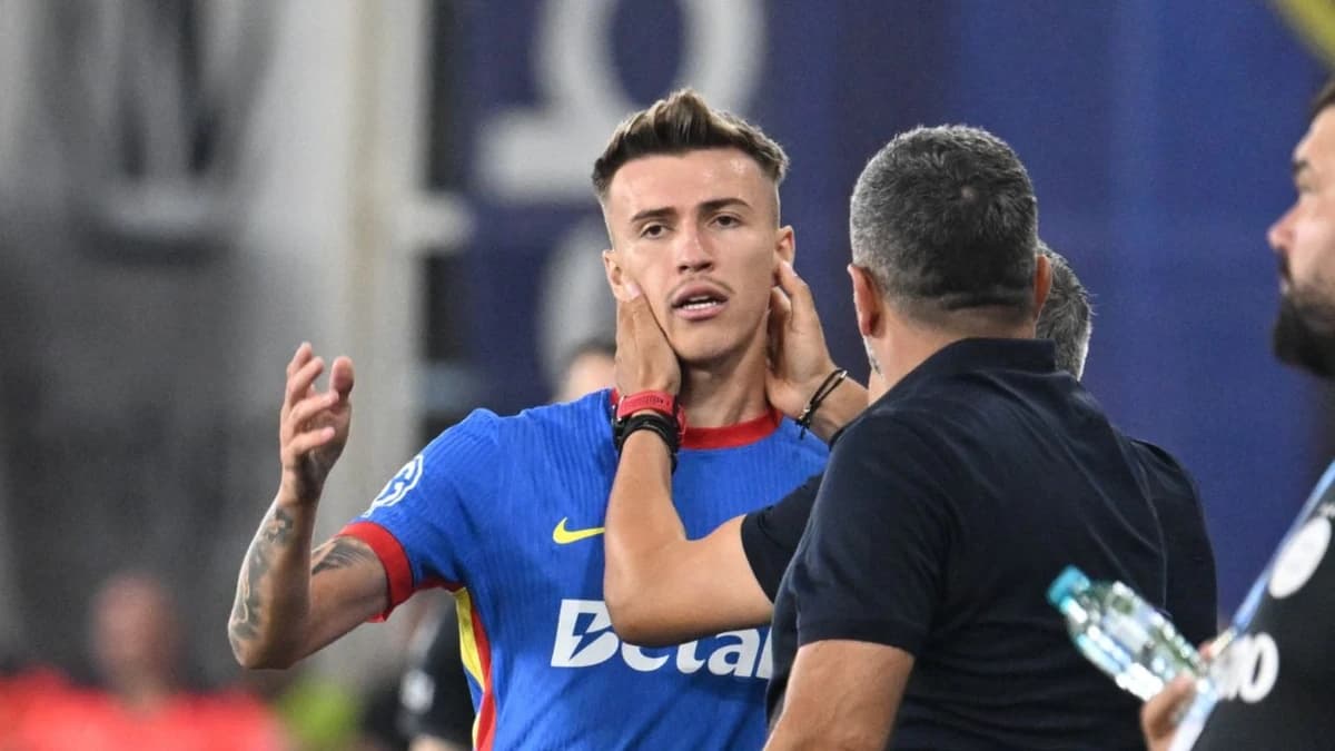 Fostul fotbalist de la FCSB a fost în pielea lui Octavian Popescu: „Nu trebuia să îți promit că vei