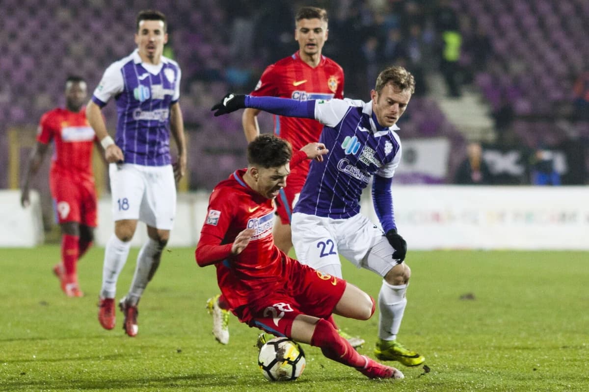 Fostul fotbalist de la FCSB, viață distrusă din cauza drogurilor la doar 27 de ani: „Din cauza lor ș
