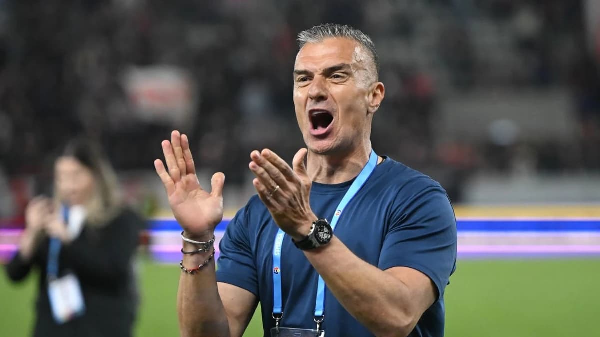 Fostul fundaș de la FCSB, „mâna dreaptă” a lui Daniel Pancu la Rapid: „Va veni cu mine”