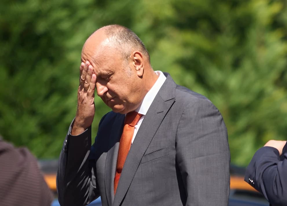 Fostul golgheter din La Liga i-a spus ”NU” lui Dan Șucu! Atacantul s-a înțeles deja cu alt club