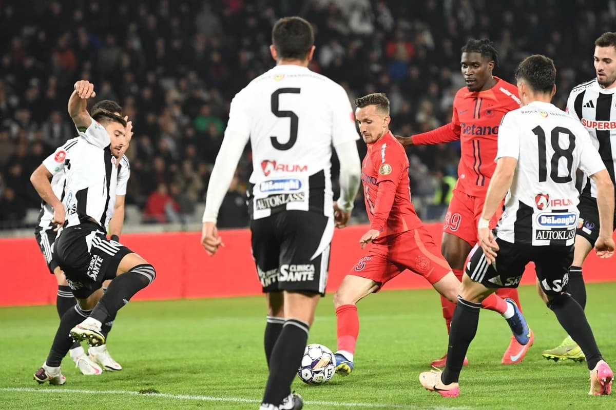 Fostul jucător al FCSB și-a făcut planul înainte de Supercupa României: „Asta vreau!”