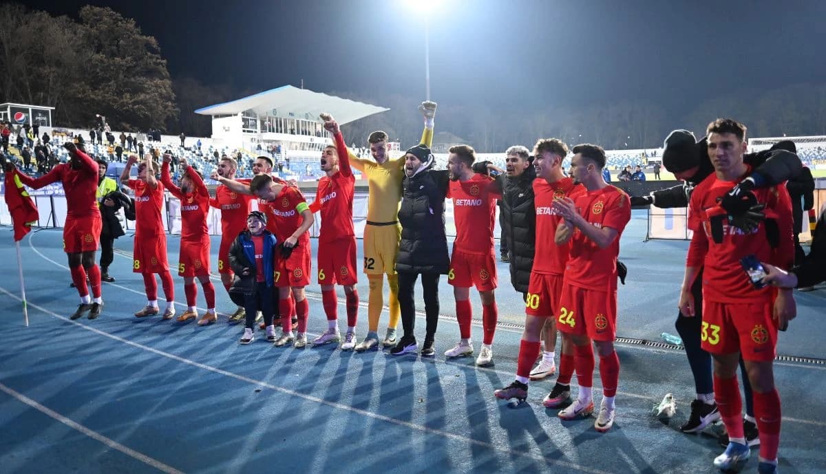 Fostul jucător al FCSB-ului a semnat în Liga 1! La ce echipă va evolua