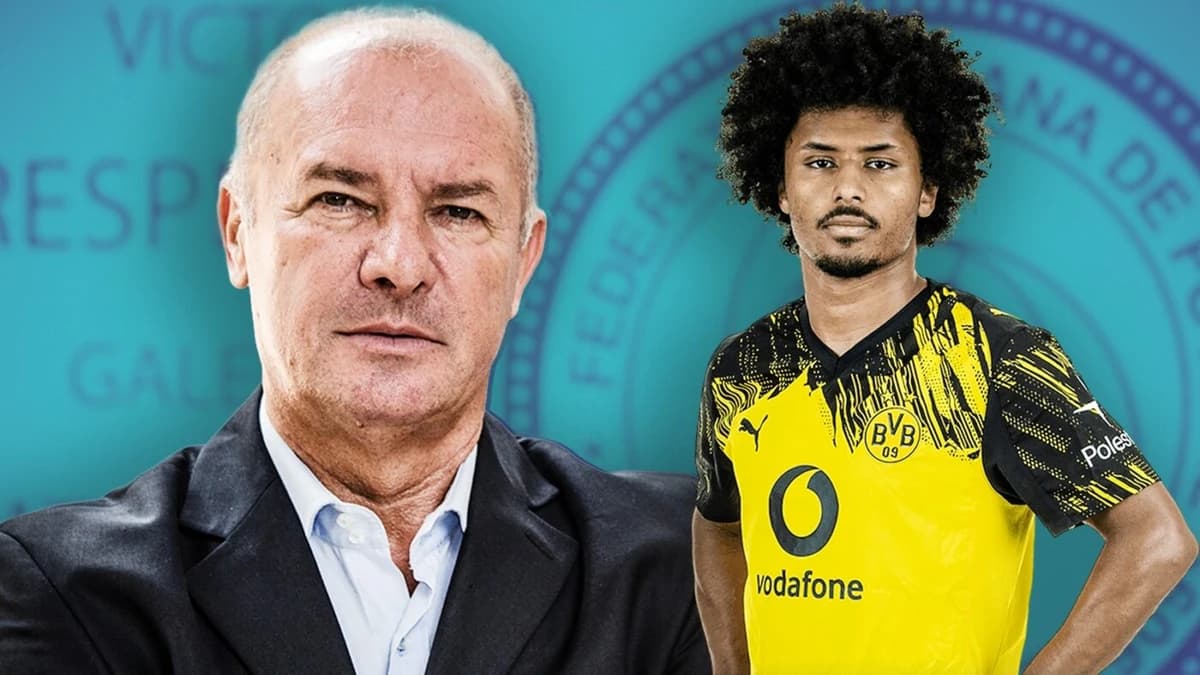 Fostul manager al Departamentului de Scouting de la FRF, reacție despre cazul Adeyemi. Fotbalistul s