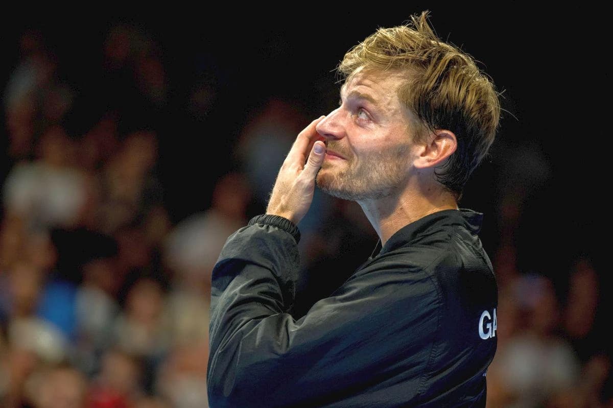 Fostul număr 7 mondial s-a retras din tenis după 17 ani de carieră