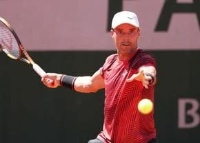 Fostul semifinalist de la Wimbledon s-a retras din tenis: „Sunt recunoscător sportului pentru tot ce