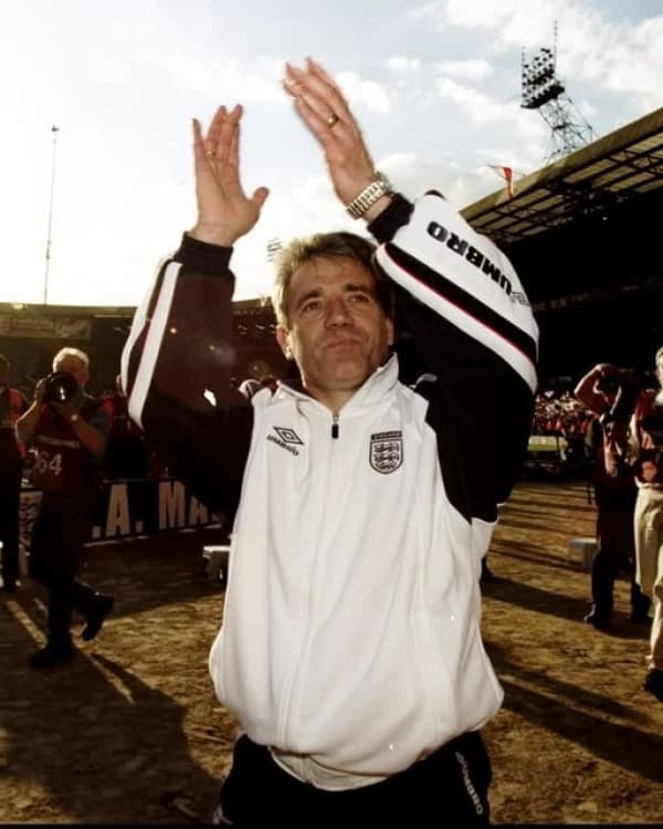 Fotbal: A murit Kevin Keegan, singurul englez care a câștigat de două ori Balonul de Aur