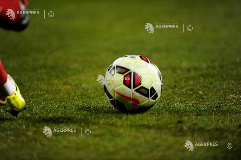 Fotbal: Adversare accesibile pentru CFR Cluj și FCSB în turul al doilea preliminar al Conference Lea