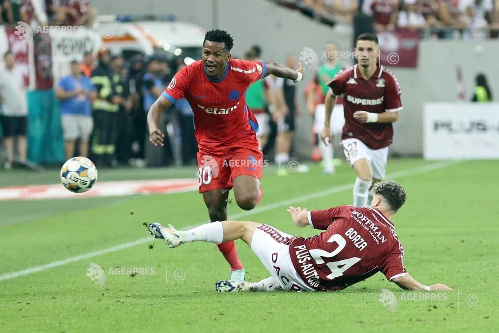 Fotbal: Africa de Sud a inclus doi debutanți în lotul pentru CM 2026, dar nu și pe Ngezana