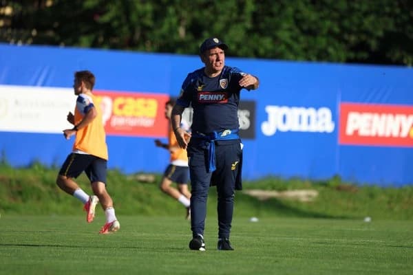 Fotbal: Alți 5 jucători convocați la naționala României