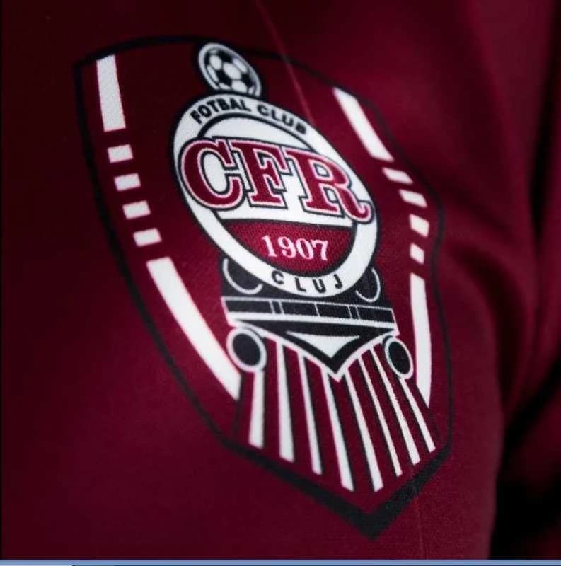 Fotbal: Antonio Folha (CFR Cluj) - În meciuri precum cel cu Alașkert obișnuiesc să fiu precaut