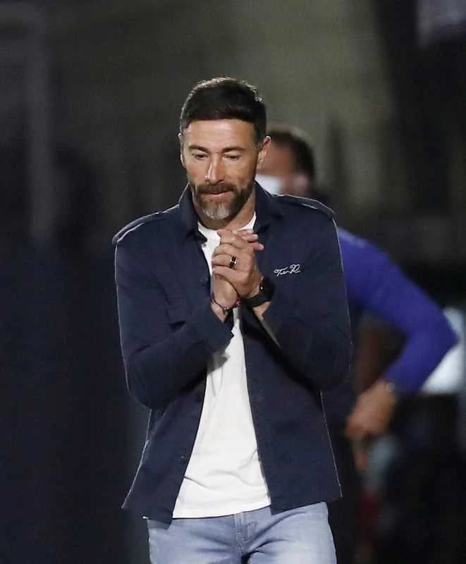 Fotbal: Argentinianul Kily Gonzalez este noul antrenor al lui Inter Miami, echipa lui Messi