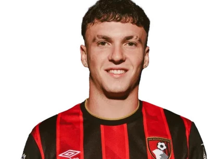 Fotbal: Bournemouth nu l-a convocat pe Alex Jimenez pe fondul unei anchete privind presupuse mesaje