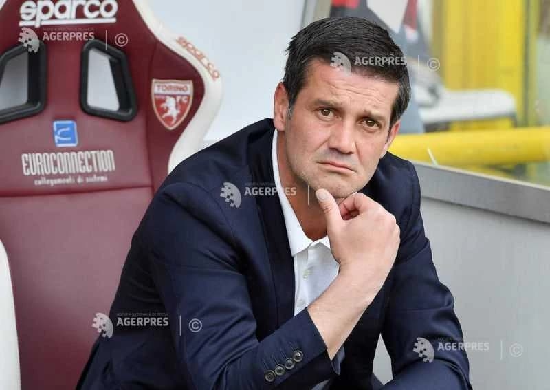 Fotbal: Chivu, după titlul cucerit cu Inter - Am vrut să fiu antrenor în felul meu, empatic, uman