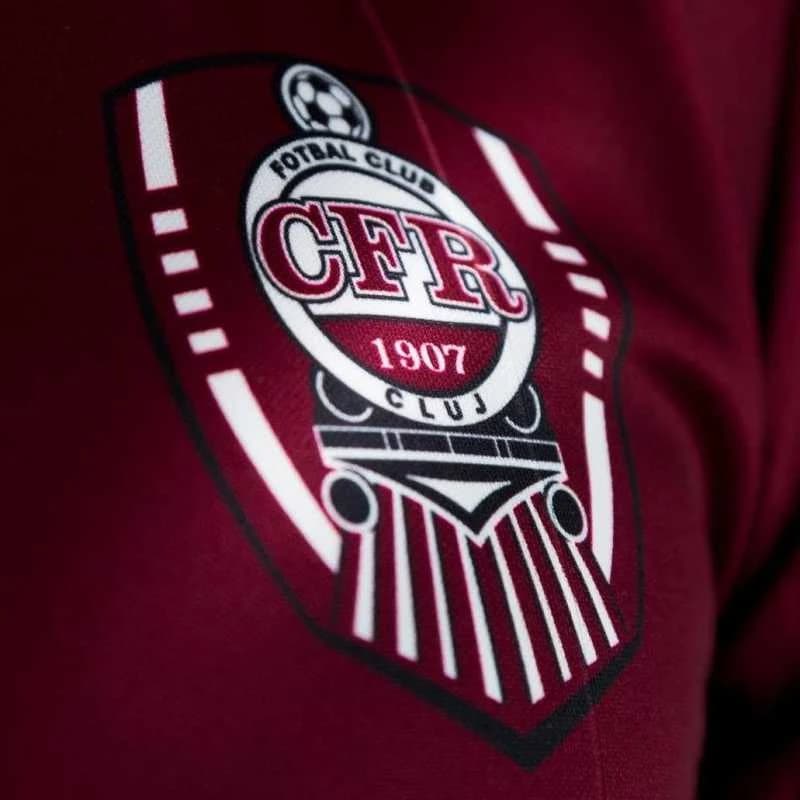 Fotbal: Clubul CFR Cluj a anunțat aprobarea cererii de intrare în insolvență