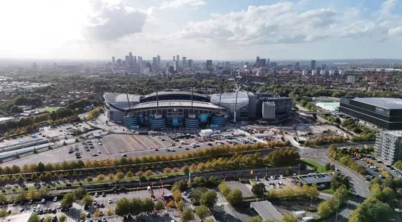Fotbal: Clubul Manchester City, găsit vinovat de 'grave' încălcări ale reglementărilor financiare, a