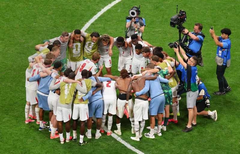 Fotbal - CM 2026: Anglia s-a calificat cu emoții în optimi, după 2-1 cu RD Congo