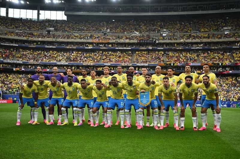 Fotbal - CM 2026: Brazilia s-a calificat dramatic în optimi, după 2-1 cu Japonia
