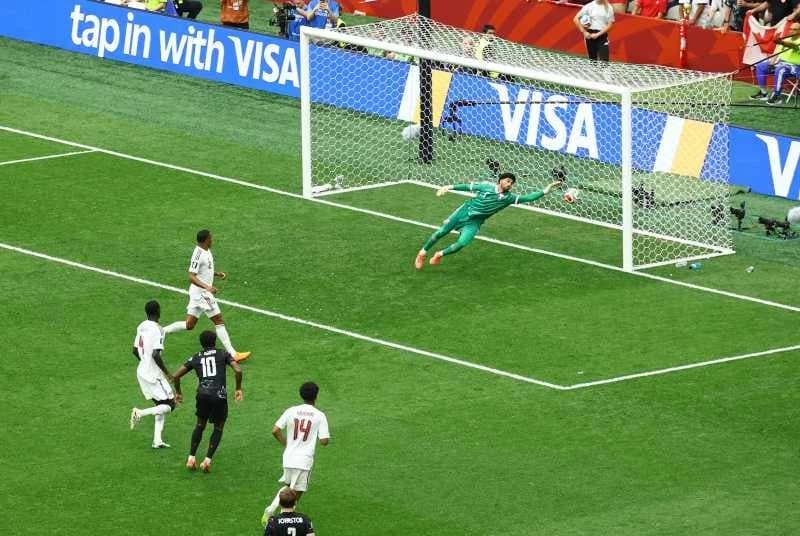 Fotbal - CM 2026: Canada, la prima sa victorie la Cupa Mondială, 6-0 cu Qatar