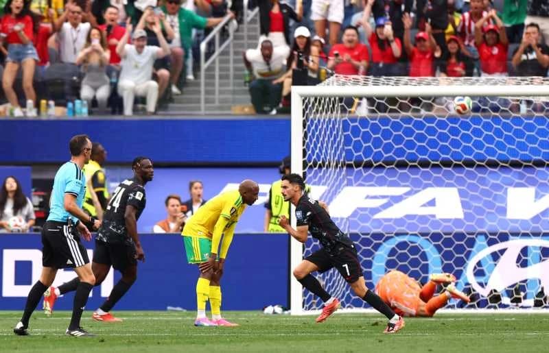 Fotbal - CM 2026: Canada, prima echipă calificată în optimi, după 1-0 cu Africa de Sud