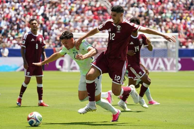 Fotbal - CM 2026: Egal istoric pentru Qatar, 1-1 cu Elveția