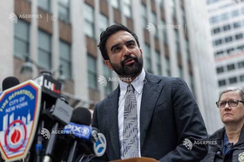 Fotbal - CM 2026: 'Egiptul a fost furat' în meciul cu Argentina, a afirmat primarul New York-ului