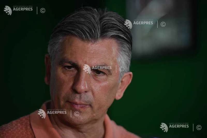 Fotbal - CM 2026: Ionuț Lupescu - E trist când te gândești că sunt 28 de ani de la ultima noastră pa