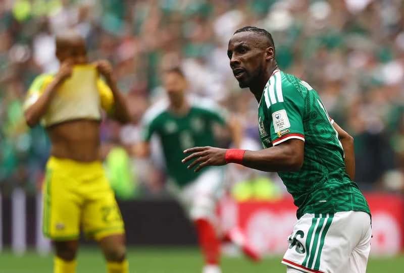 Fotbal - CM 2026: Mexicanul Julian Quinones a marcat primul gol al competiției