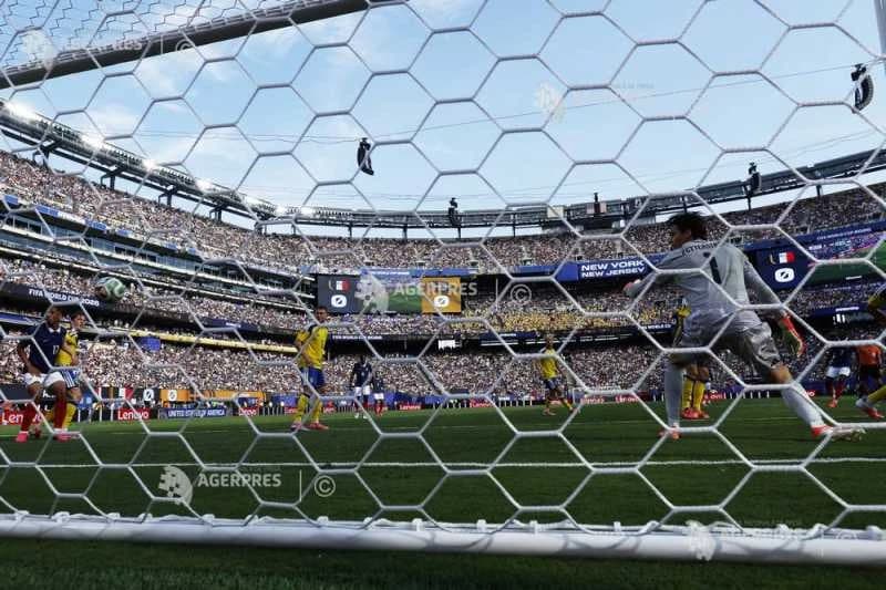Fotbal - CM 2026: Peste cinci milioane de spectatori prezenți la meciurile Cupei Mondiale, un nou re