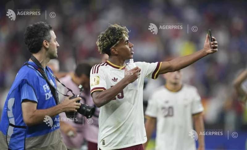 Fotbal - CM 2026: Presa spaniolă salută victoria unei 'echipe colosale'