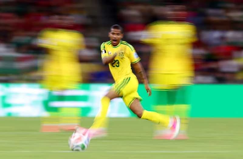 Fotbal - CM 2026: Sud-africanul Jayden Adams (25 ani) a decedat după întoarcerea de la Cupa Mondială