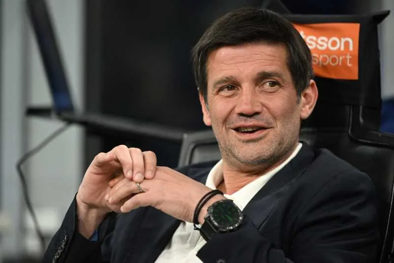Fotbal: Cristian Chivu 'a adus mereu o atmosferă pozitivă' la Inter Milano, a spus fundașul Manuel A
