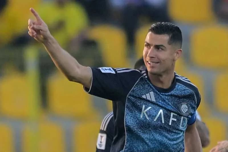 Fotbal: Cristiano Ronaldo (Al Nassr) a marcat al 969-lea său gol din carieră