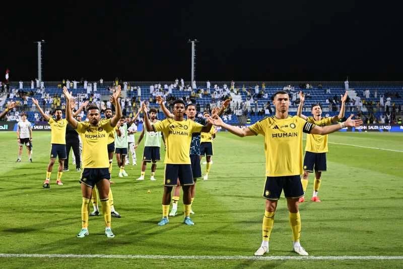 Fotbal: Cristiano Ronaldo, la al 982-lea gol al carierei; mai are 18 până la 'borna' de 1.000