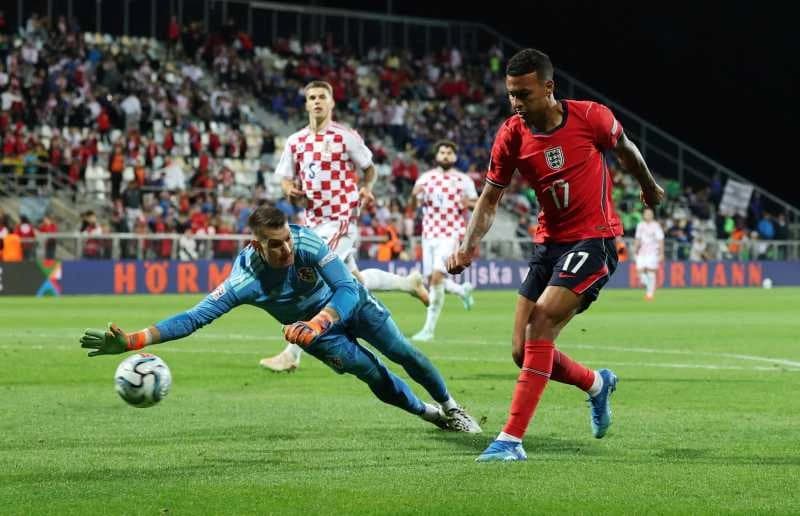 Fotbal: Croația, umilită de Anglia cu 7-0, în Liga Națiunilor; Spania continuă seria victoriilor