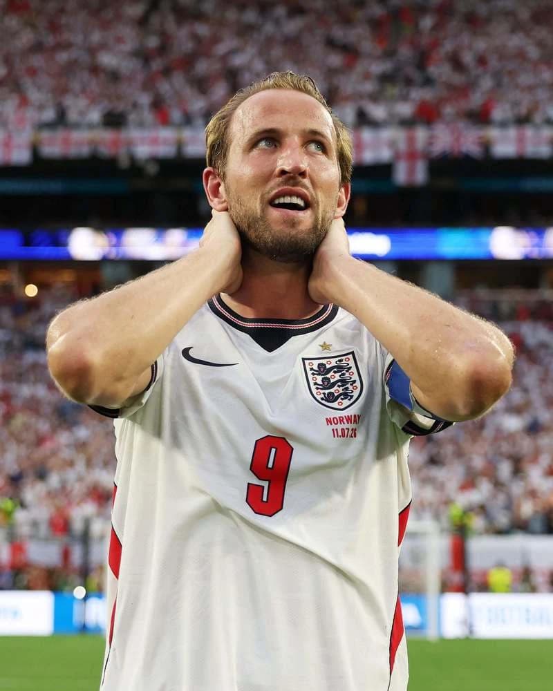 Fotbal: cu 125 de selecţii pentru Anglia, Harry Kane a egalat recordul lui Peter Shilton