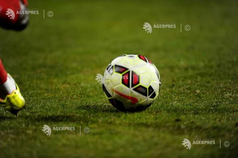Fotbal: Dennis Man și Ionuț Radu ratează meciurile amicale ale naționalei cu Georgia și Țara Galilor