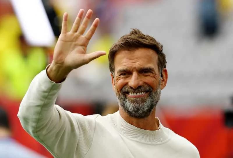 Fotbal: DFB a ajuns la un acord cu Jurgen Klopp pentru postul de selecționer al Germaniei
