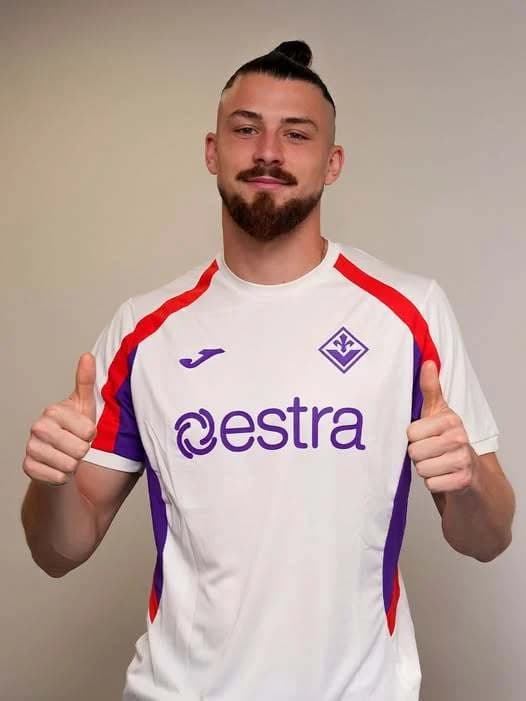 Fotbal: Egal între Fiorentina lui Drăguşin şi Real Madrid, scor 2-2