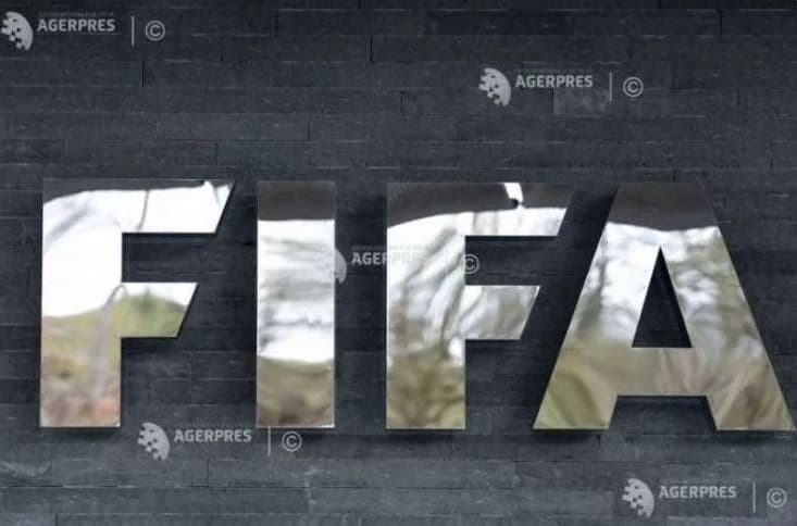 Fotbal: Federația engleză, 'profund preocupată' de proiectul FIFA