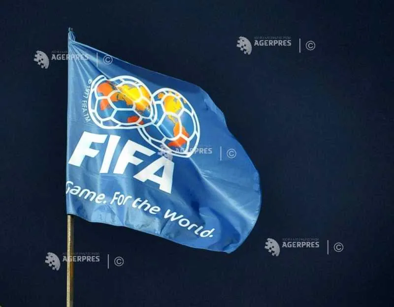 Fotbal: FIFA pune în vânzare de miercuri un nou lot de bilete pentru CM 2026