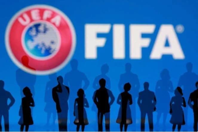 Fotbal: FIFA va modifica regulamentul disciplinar după cazul Balogun
