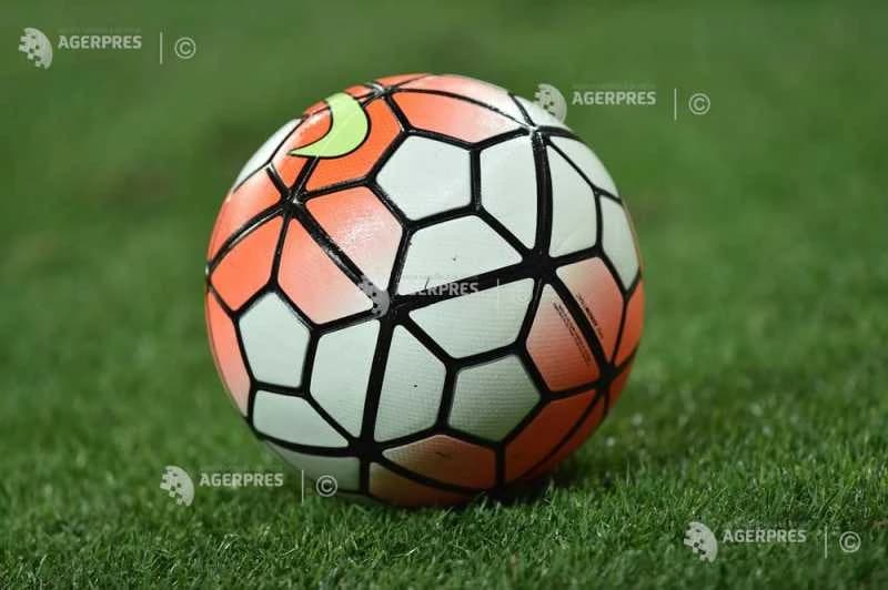 Fotbal - Finala Cupei României: Universitatea Cluj - Universitatea Craiova 0-0, la pauză