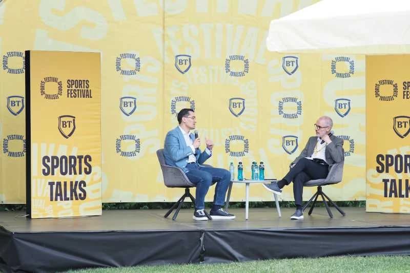 Fotbal: FRF consideră îndepărtat proiectul organizării unui Campionat European în România