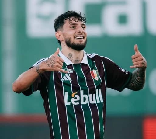 Fotbal: Gol și pasă de gol pentru Ianis Stoica, dar Amadora nu a câștigat în Portugalia