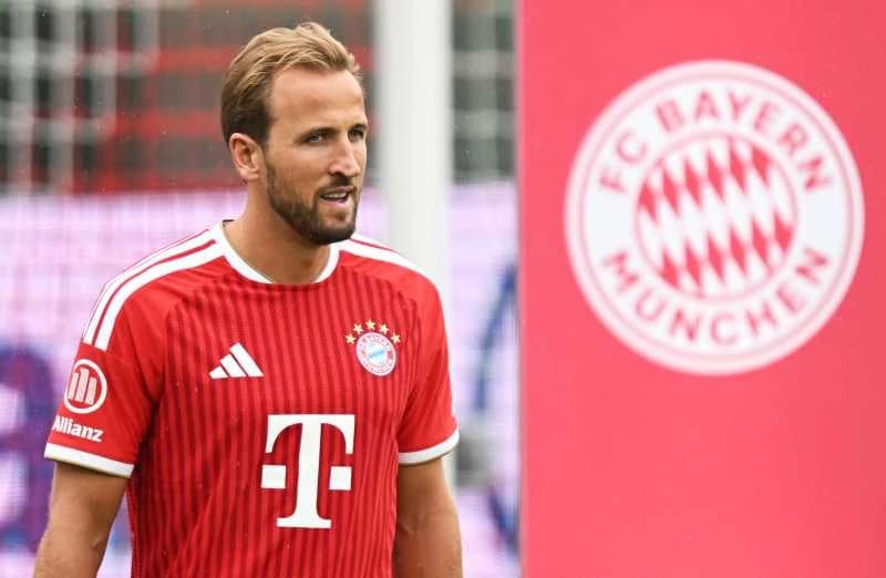 Fotbal: Harry Kane a primit Gheata de Aur pentru a doua oară în cariera sa