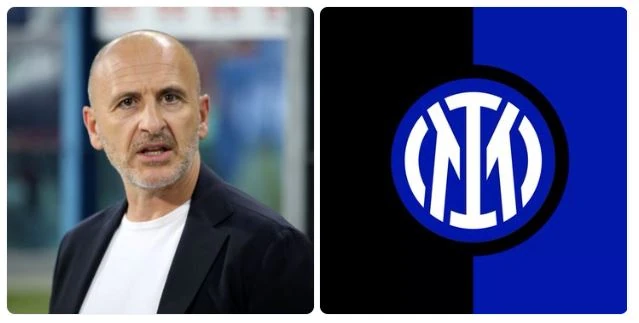 Fotbal: Inter Milano a anunțat plecarea emblematicului director sportiv Piero Ausilio