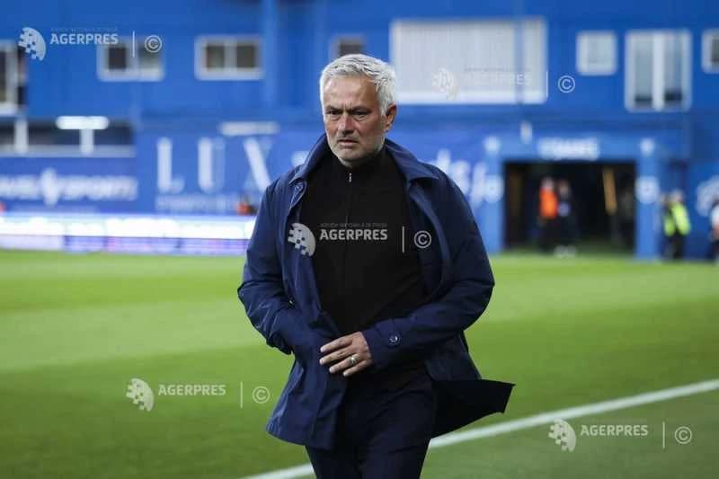Fotbal: Jose Mourinho își va începe activitatea la Real Madrid pe 13 iulie